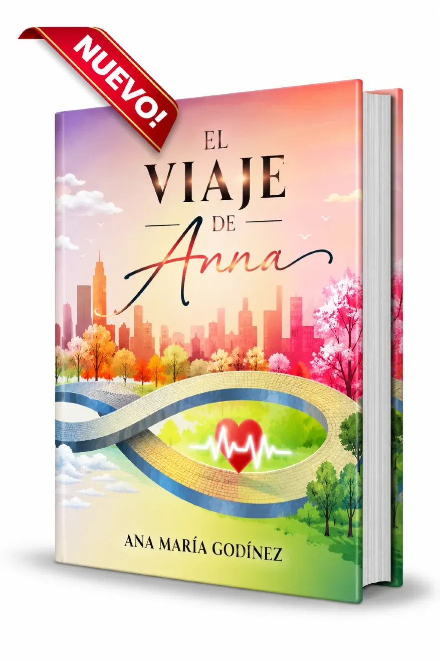 El Viaje de Anna
